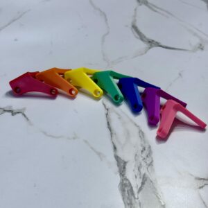 Butée de bielette AM6