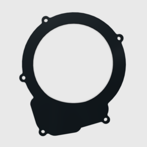 Cache allumage Edition « FLAT » personnalisable