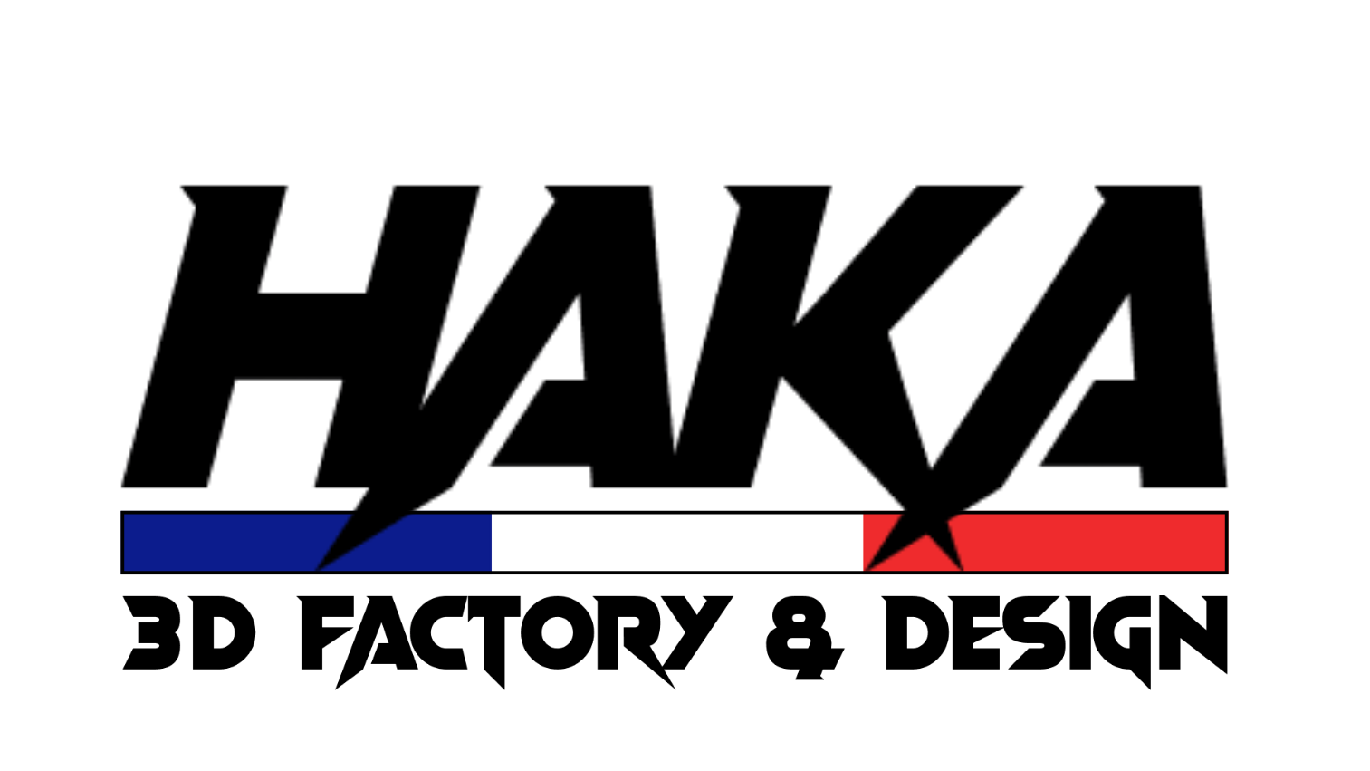 Haka Factory 3D & Design